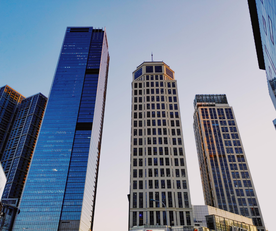 impianto condizionamento edifici europa