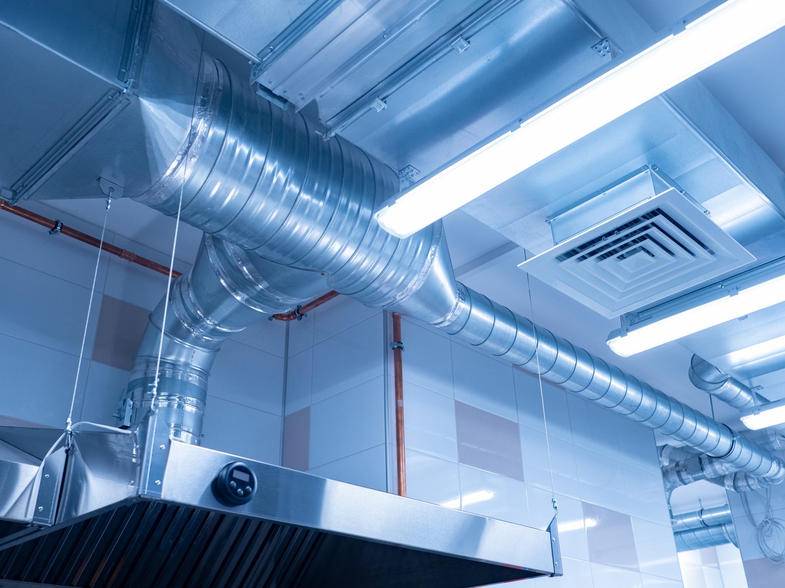 salubrità indoor e risparmio