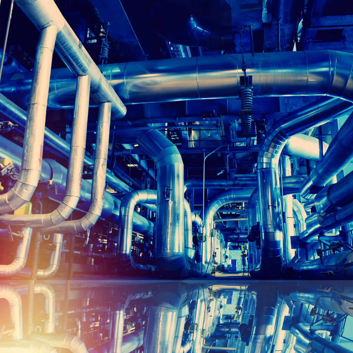 impianti condizionamento aria