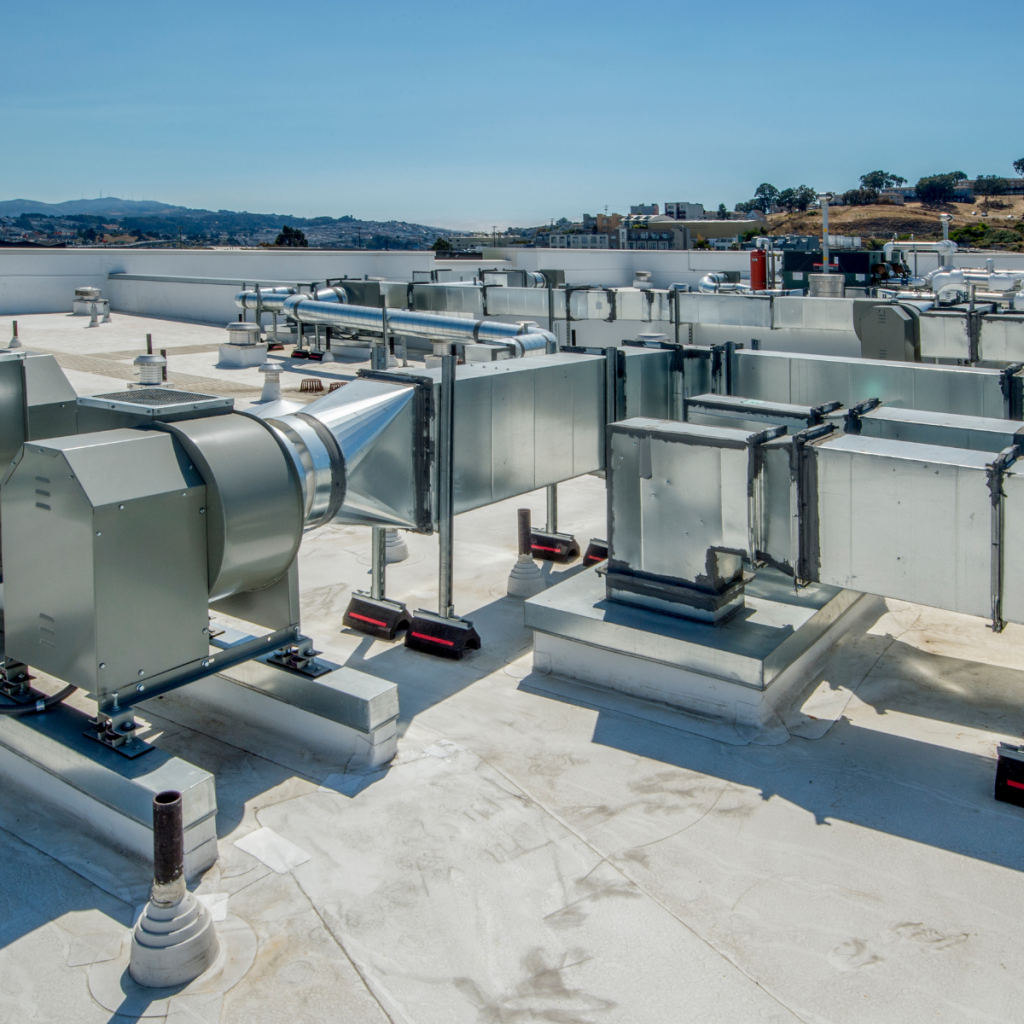 sanificazione canali aeraulici