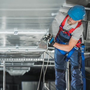 preventivo sanificazione aeraulica