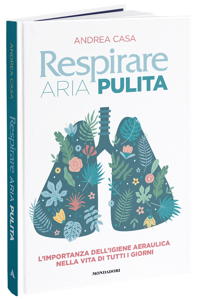 respirare aria pulita andrea casa