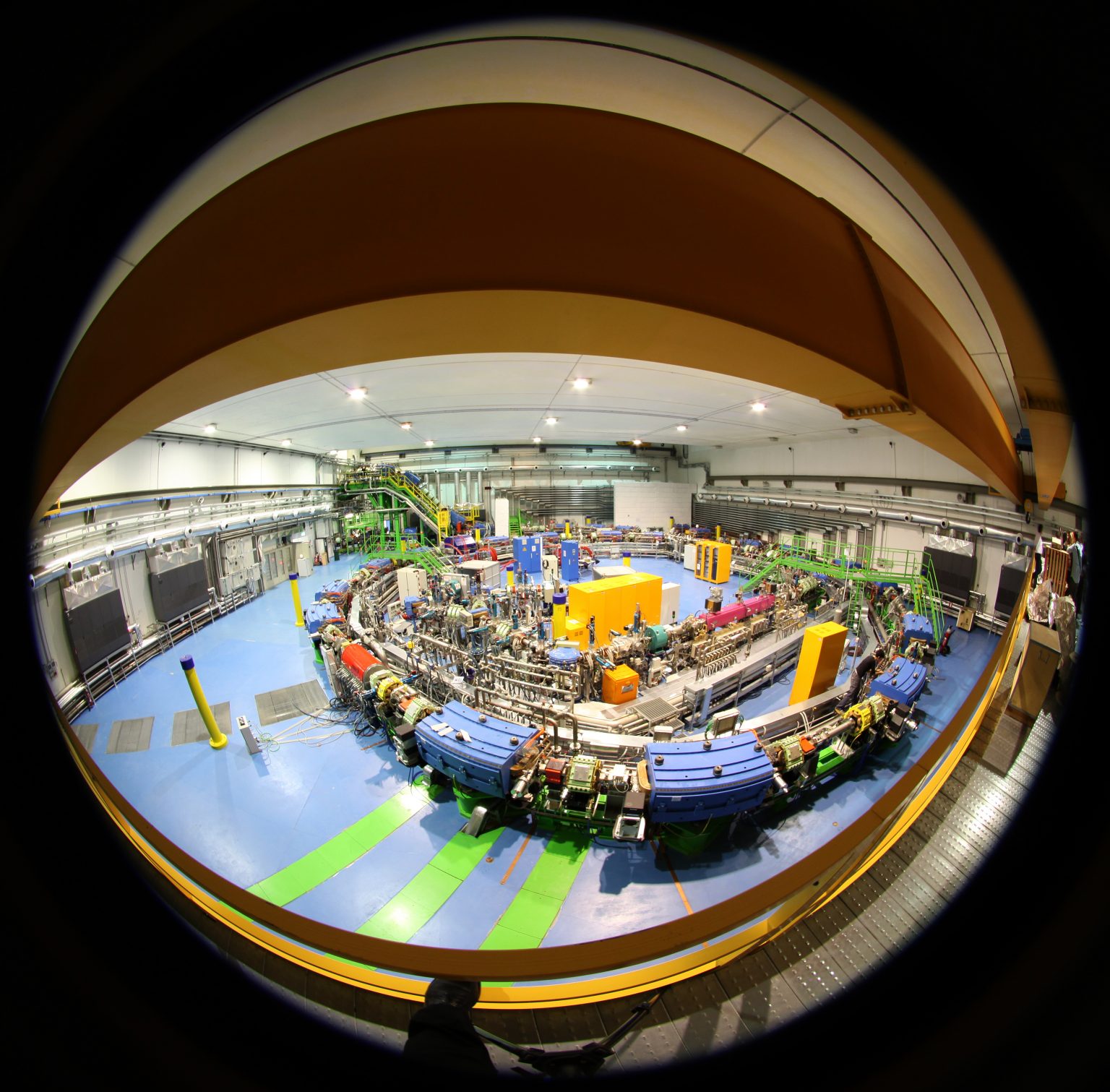 protoni e ioni carbonio cnao