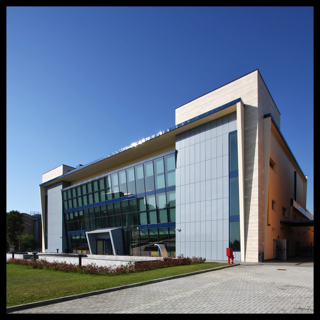 cnao edificio alisea