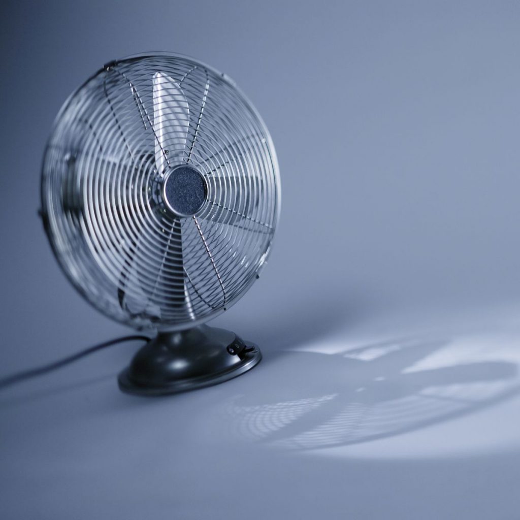 ventilazione alisea foto ventilatore