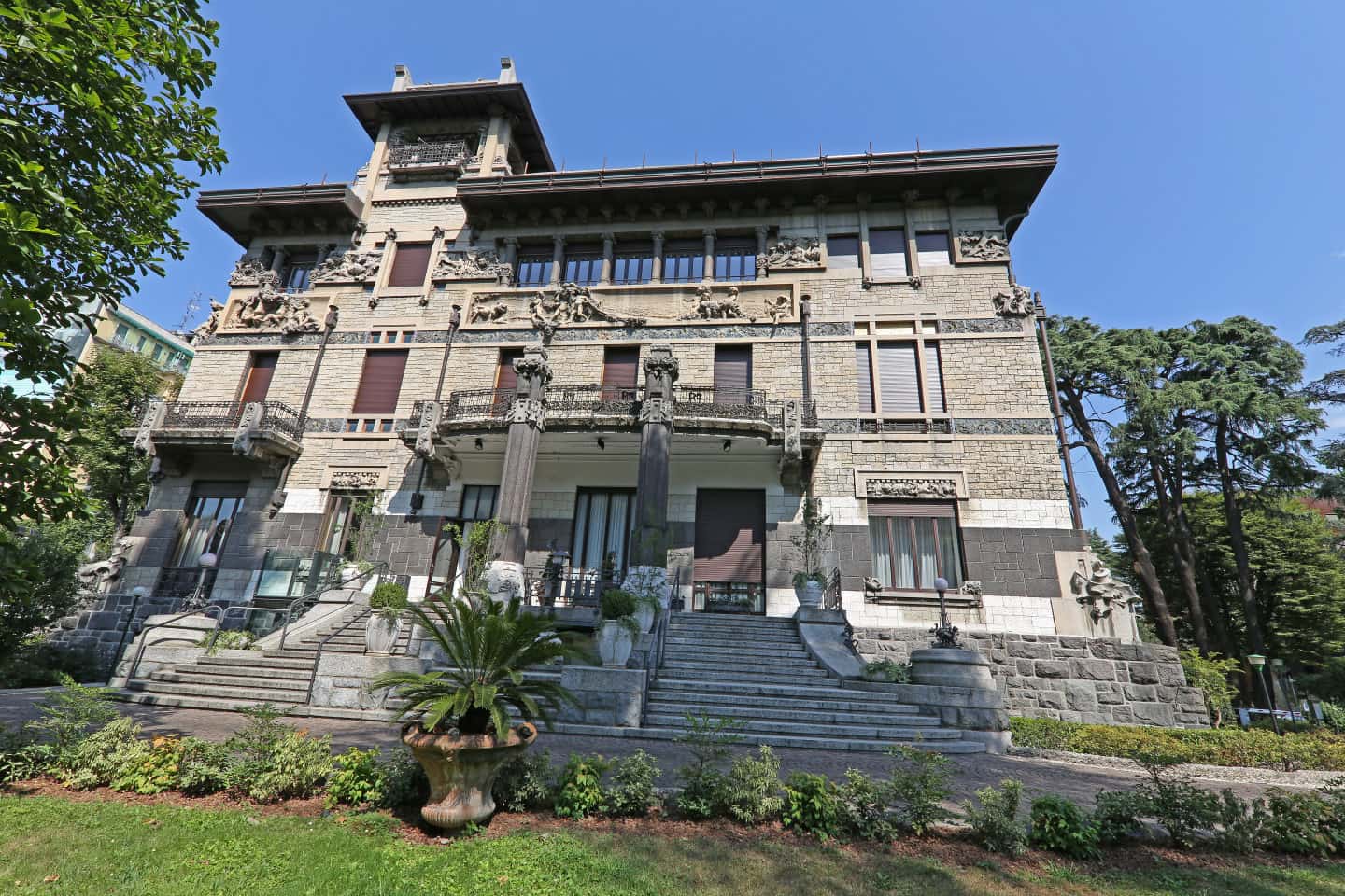 clinica columbus alisea