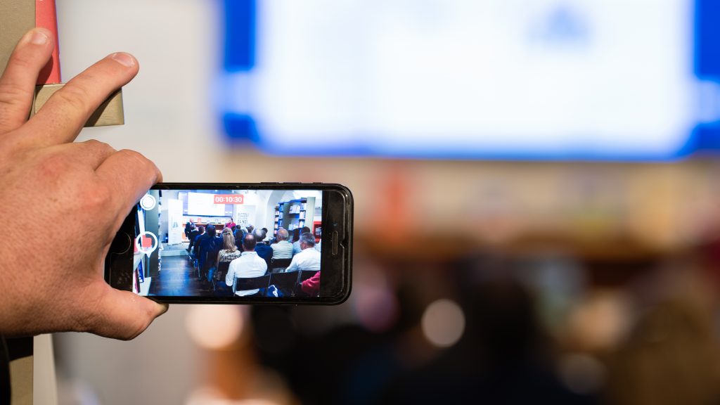 evento mondadori andrea casa