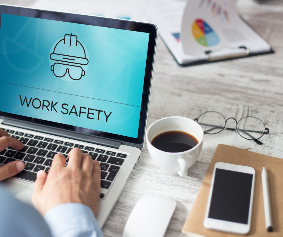 work safety sicurezza lavoro