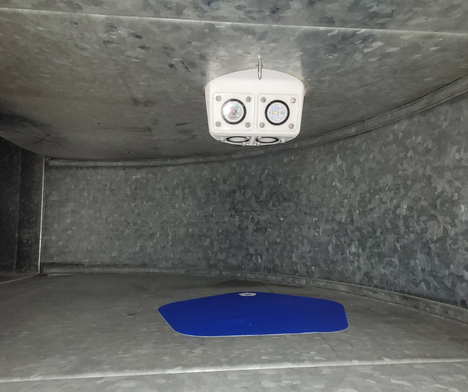 impianto remotair energy saving