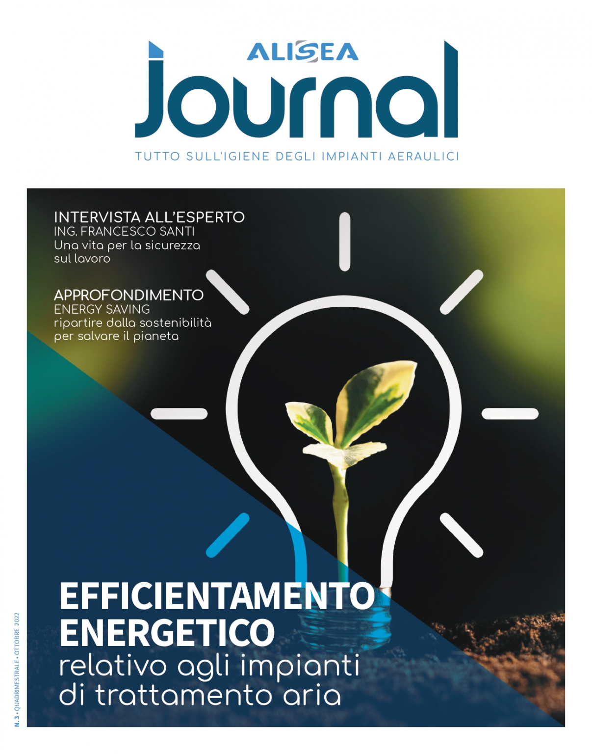 efficientamento energetico impianti aria