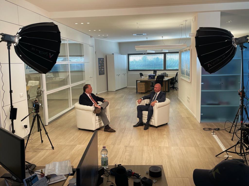 Italian Job - Alisea