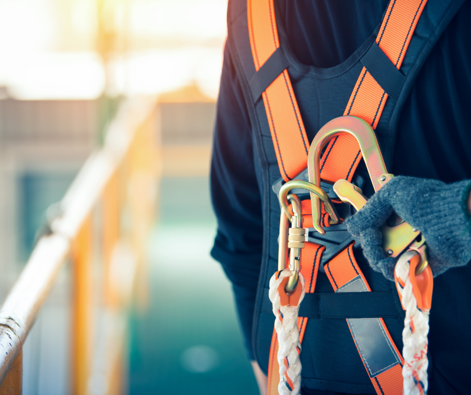 aria sicurezza aziendale