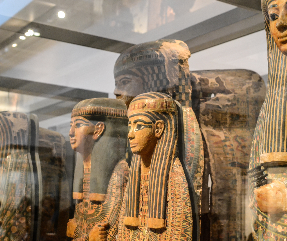 qualità aria musei biblioteche