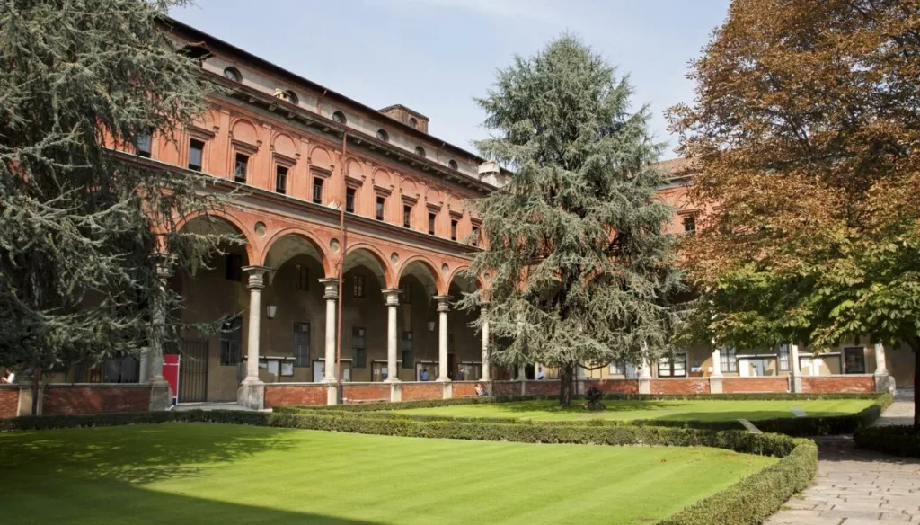 cultura alisea università