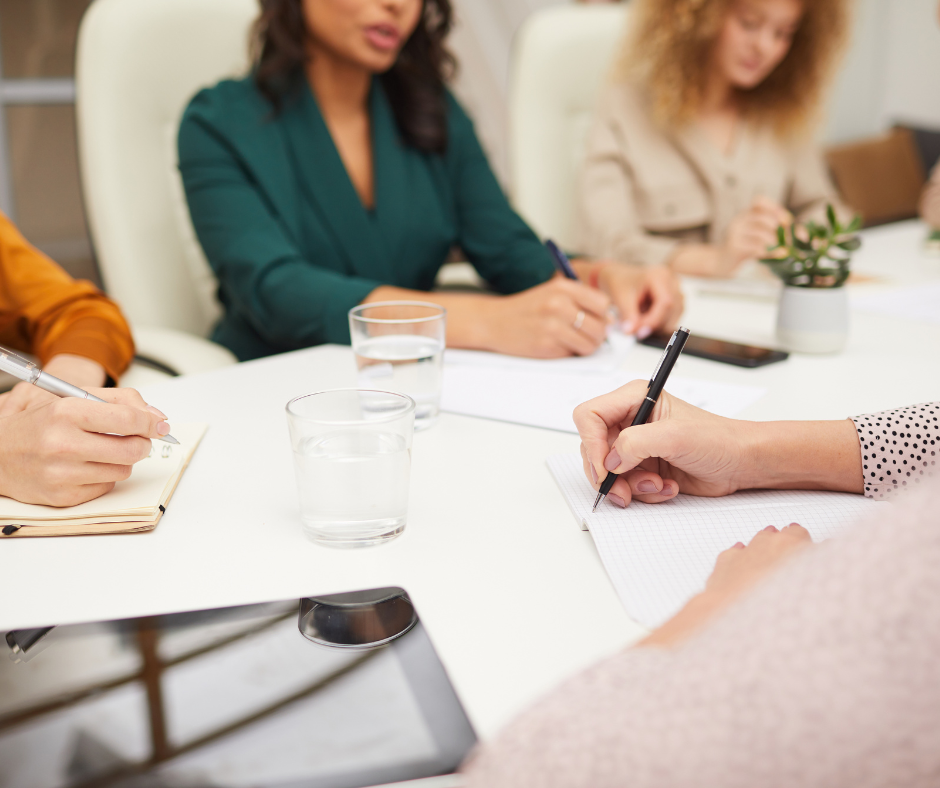 donne e lavoro lotta