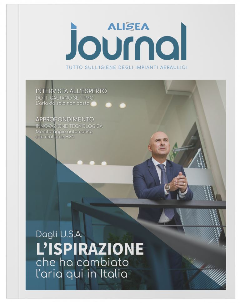 l'ispirazione che ha cambiato l'aria