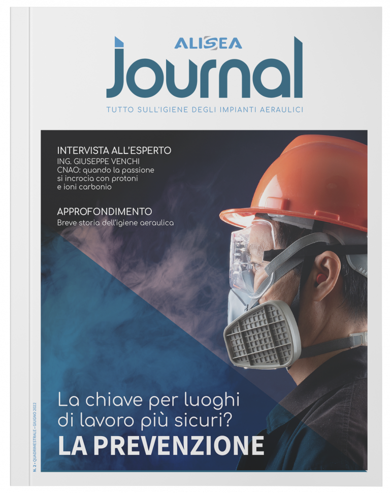 la chiave del luogo sicuro