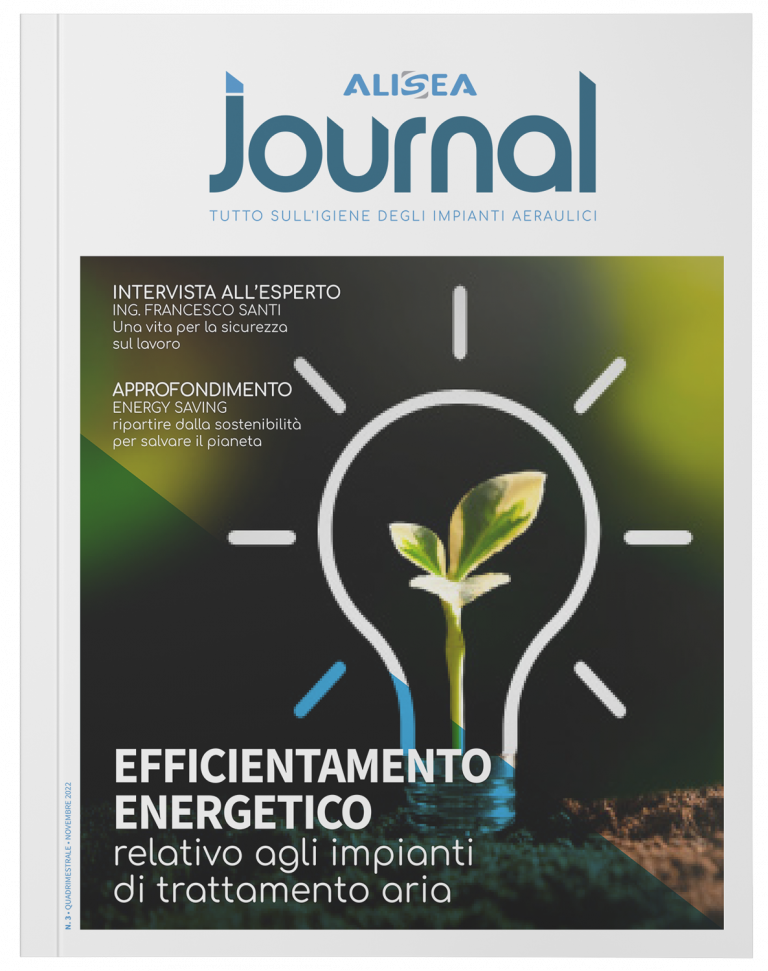 efficientamento energetco impianti di trattamento aria