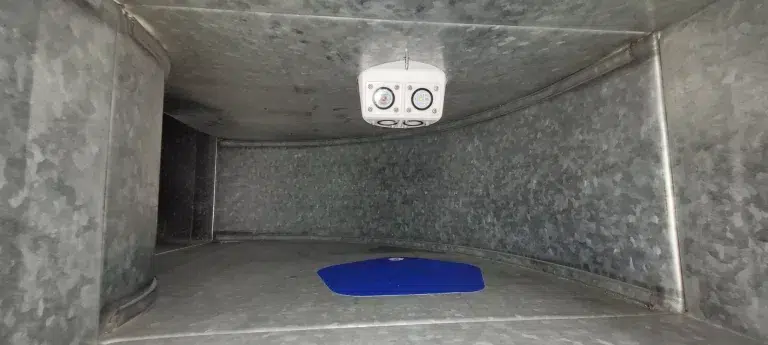 hvac e intelligenza artificiale