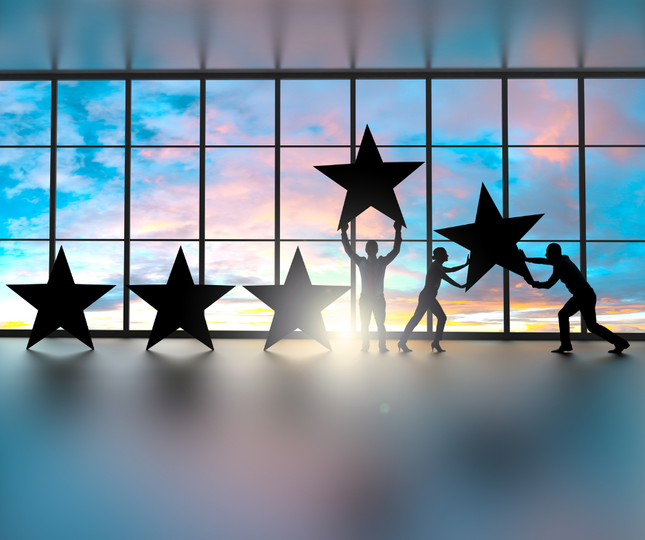 buona reputazione aziendale gestione igienica HVAC.