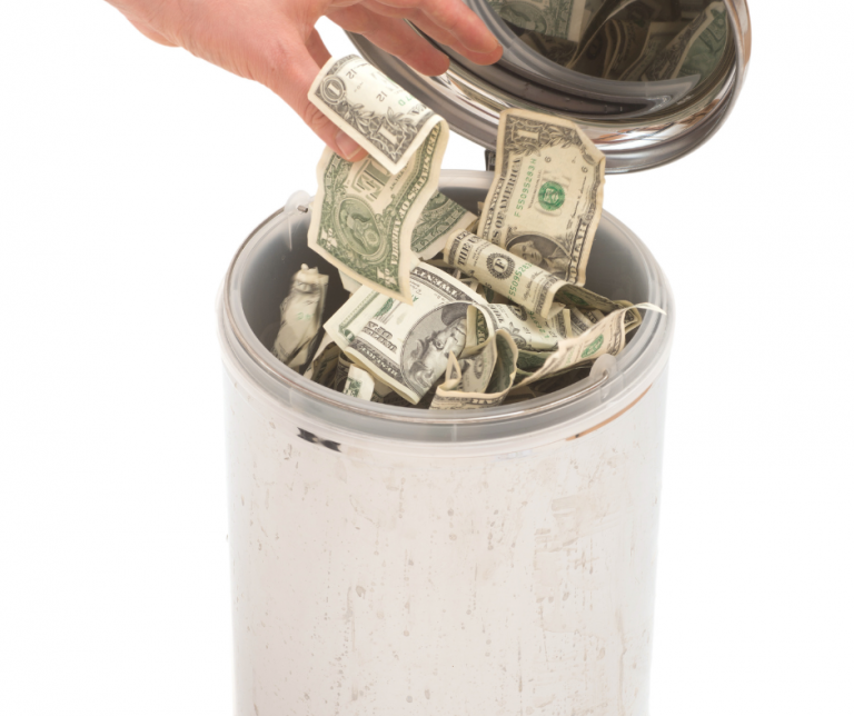 5 vantaggi gestione igienica HVAC