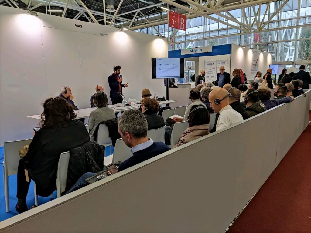 davide busico rischi più grandi