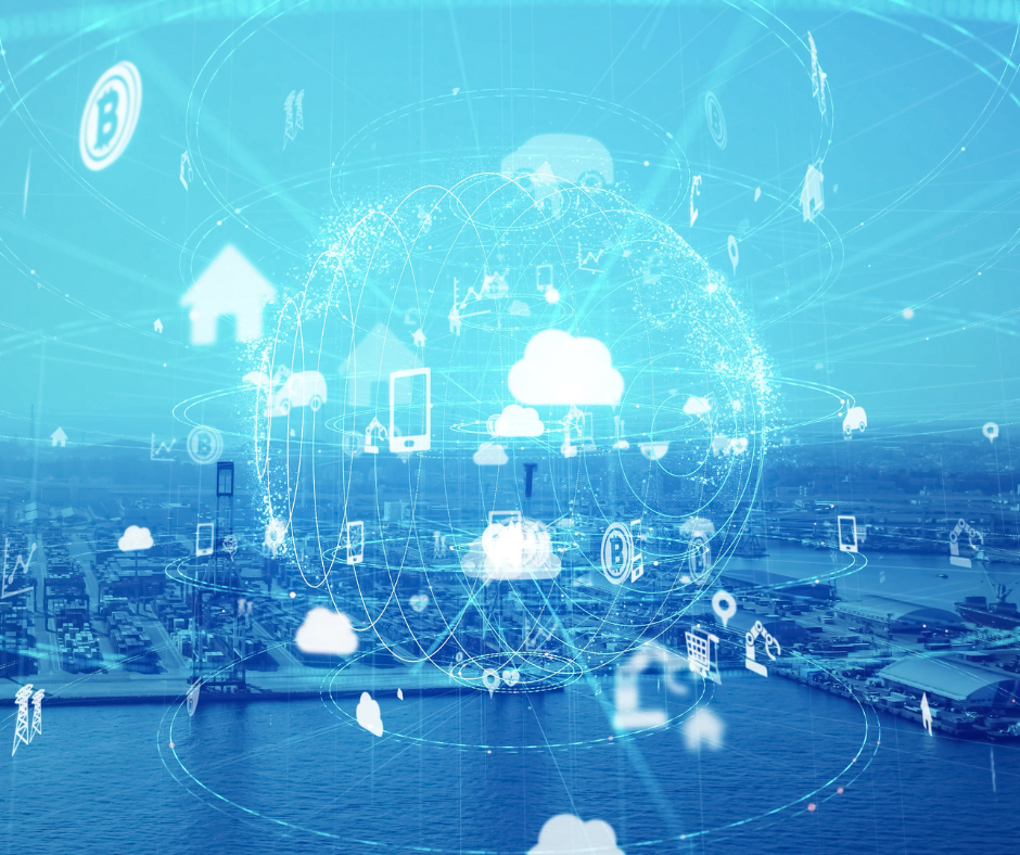 Immagine sui building management systems.