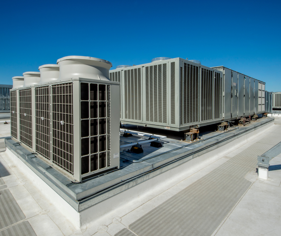 Unità di trattamento aria - sanificazione uta