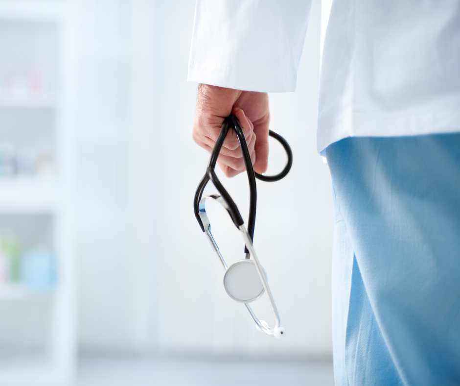 Impianti aeraulici nelle strutture sanitarie